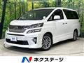 2014 Toyota Vellfire