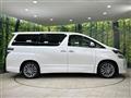 2014 Toyota Vellfire