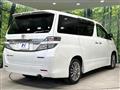 2014 Toyota Vellfire