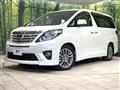 2014 Toyota Alphard