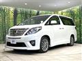 2014 Toyota Alphard