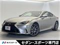 2016 Lexus RC