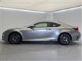 2016 Lexus RC