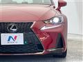 2016 Lexus IS