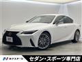 2021 Lexus IS