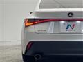2021 Lexus IS