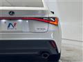 2021 Lexus IS