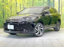 2018 Toyota Harrier