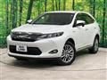 2015 Toyota Harrier Hybrid