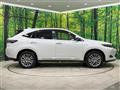 2015 Toyota Harrier Hybrid