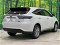 2015 Toyota Harrier Hybrid