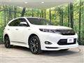2016 Toyota Harrier Hybrid