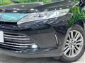 2019 Toyota Harrier Hybrid