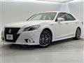 2013 Toyota Crown Hybrid
