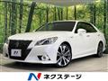 2013 Toyota Crown Hybrid