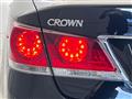 2014 Toyota Crown Hybrid