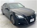2017 Toyota Crown Hybrid