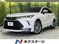 2023 Toyota Harrier Hybrid