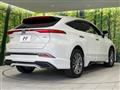 2023 Toyota Harrier Hybrid
