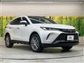2023 Toyota Harrier Hybrid