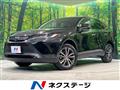 2023 Toyota Harrier Hybrid