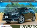 2023 Toyota Harrier Hybrid