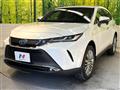 2024 Toyota Harrier Hybrid