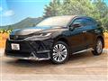 2020 Toyota Harrier Hybrid