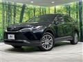 2021 Toyota Harrier Hybrid