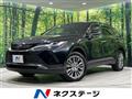 2021 Toyota Harrier Hybrid