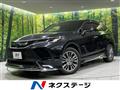 2021 Toyota Harrier Hybrid