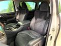 2016 Toyota Alphard Hybrid