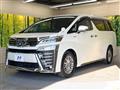 2019 Toyota Vellfire