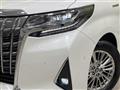 2020 Toyota Alphard Hybrid