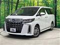 2020 Toyota Alphard Hybrid