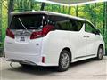 2020 Toyota Alphard Hybrid