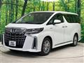 2020 Toyota Alphard Hybrid