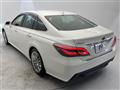 2019 Toyota Crown Hybrid