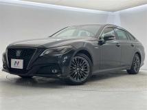 2020 Toyota Crown Hybrid