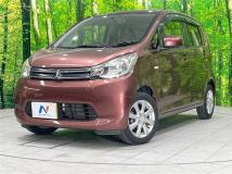 2013 Mitsubishi eK Wagon