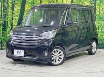 2014 Nissan DAYZ ROOX