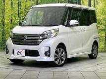 2015 Nissan DAYZ ROOX