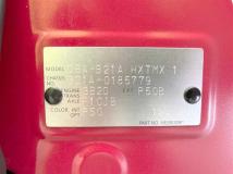 2015 Nissan DAYZ ROOX