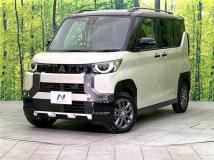 2025 Mitsubishi DELICA MINI