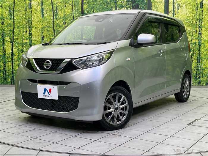 2019 Nissan DAYZ
