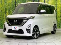 2022 Nissan ROOX