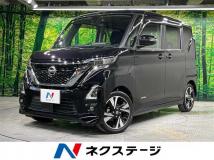 2020 Nissan ROOX