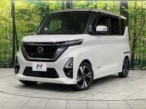 2022 Nissan ROOX