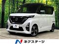 2022 Nissan ROOX