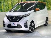 2020 Nissan DAYZ